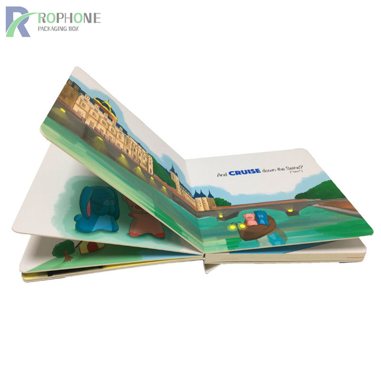 Knjiga otroških zgodb