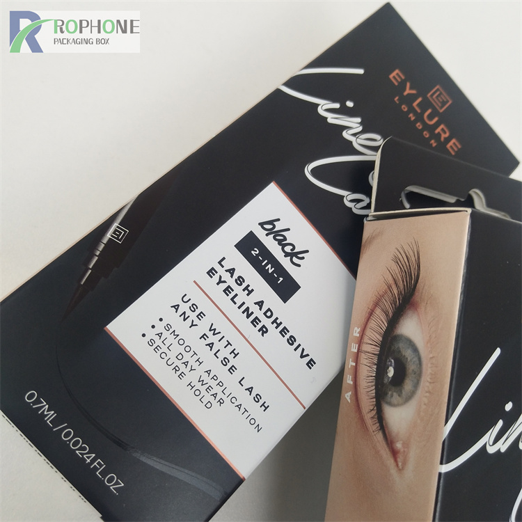 škatlice za eyeliner po meri